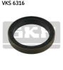 SKF VKS6316 Shaft Seal, wheel bearing
