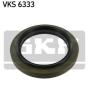 SKF VKS6333 Shaft Seal, wheel bearing