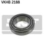 SKF VKHB2188 Wheel Bearing