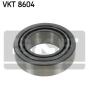 SKF VKT8604 Bearing, manual transmission
