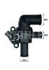 BEHR TI5290 Thermostat, coolant