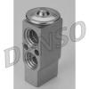 DENSO DVE50000 Expansion Valve, air conditioning