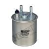 HENGST FILTER H360WK Fuel filter