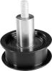 MAGNETI MARELLI 331316170120 Deflection/Guide Pulley, timing belt