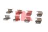 NK 7923218 Accessory Kit, disc brake pads