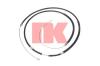 NK 9023138 Cable, parking brake