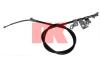 NK 9045130 Cable, parking brake
