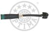 OPTIMAL WKT-60020K (WKT60020K) Warning Contact, brake pad wear