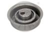 OPTIMAL 0-N186 (0N186) Tensioner Pulley, timing belt