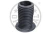 OPTIMAL F8-7485 (F87485) Protective Cap/Bellow, shock absorber