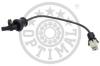 OPTIMAL 06-S411 (06S411) Sensor, wheel speed