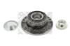 MAPCO 26860 Wheel Bearing Kit