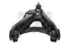 MAPCO 19196 Track Control Arm