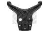 MAPCO 49769 Track Control Arm