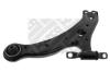 MAPCO 51553 Track Control Arm