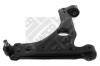 MAPCO 49613 Track Control Arm
