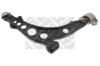 MAPCO 19066 Track Control Arm