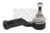 MAPCO 52614HPS Tie Rod End