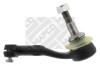 MAPCO 51668 Tie Rod End