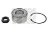 MAPCO 26326 Wheel Bearing Kit