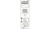 AJUSA 50078100 Full Gasket Set, engine