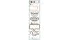 AJUSA 50116100 Full Gasket Set, engine