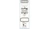 AJUSA 50131300 Full Gasket Set, engine