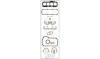 AJUSA 50153400 Full Gasket Set, engine