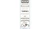 AJUSA 50155500 Full Gasket Set, engine