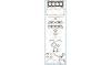 AJUSA 50162500 Full Gasket Set, engine