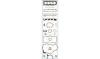 AJUSA 50211700 Full Gasket Set, engine