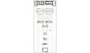 AJUSA 50258600 Full Gasket Set, engine