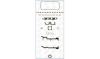 AJUSA 51023400 Full Gasket Set, engine