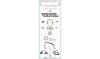 AJUSA 51033100 Full Gasket Set, engine