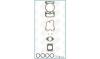 AJUSA 52176600 Gasket Set, cylinder head