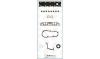 AJUSA 53018000 Gasket Set, cylinder head
