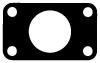 ELRING 492.970 (492970) Seal, turbine inlet (charger)