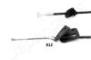 JAPANPARTS BC-813 (BC813) Cable, parking brake
