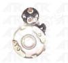 JAPANPARTS MTD166 Starter