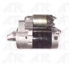 JAPANPARTS MTZ250 Starter