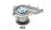 JAPANPARTS PQ-K22 (PQK22) Water Pump