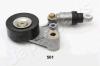 JAPANPARTS TS-501 (TS501) Tensioner Lever, v-ribbed belt