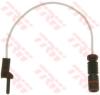 TRW GIC246 Warning Contact, brake pad wear