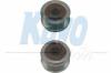 KAVO PARTS DIP-3016 (DIP3016) Deflection/Guide Pulley, v-ribbed belt