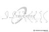 TRUCKTEC AUTOMOTIVE 01.13.127 (0113127) Harness
