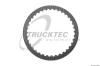 TRUCKTEC AUTOMOTIVE 02.25.009 (0225009) Lining Disc, automatic transmission