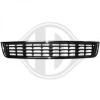 DIEDERICHS 1017045 Ventilation Grille, bumper