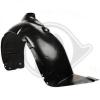 DIEDERICHS 2205009 Panelling, mudguard