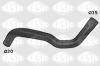 SASIC SWH4274 Radiator Hose