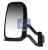 DT 2.73047 (273047) Outside Mirror, driver cab